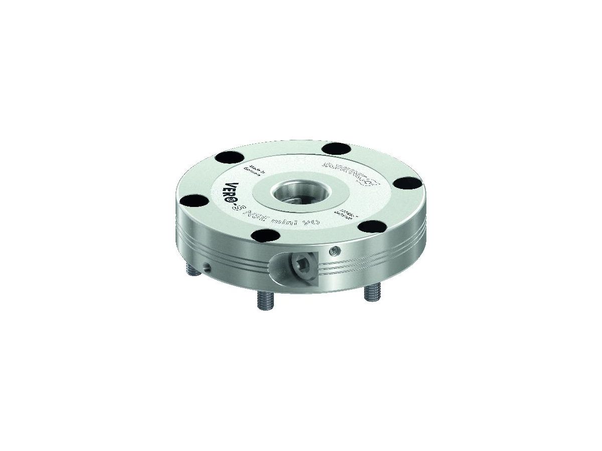 SCHUNK VERO-S NSE mini 90 435100