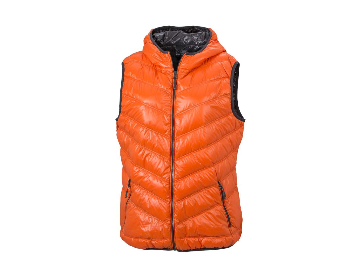 JN Ladies Down Vest JN1061