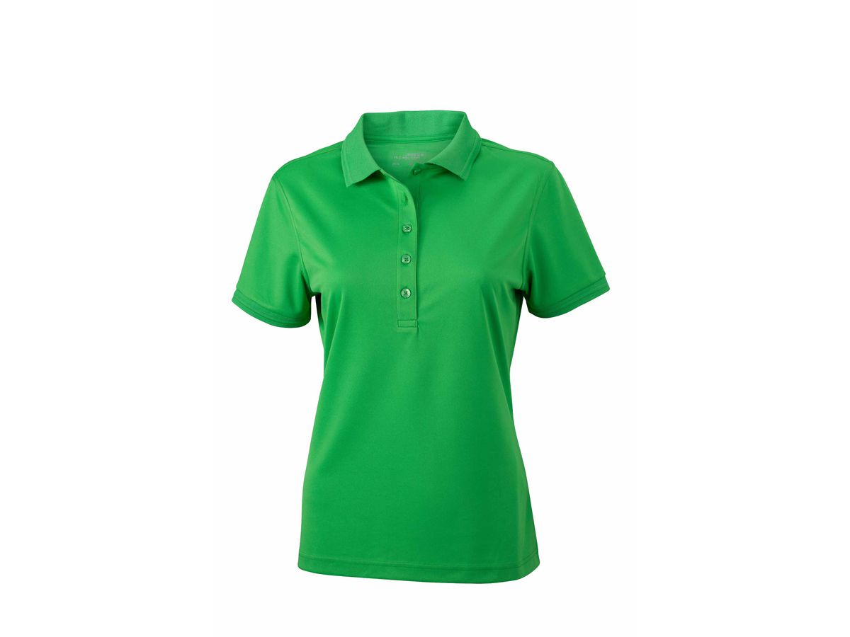 JN Ladies Active Polo JN574