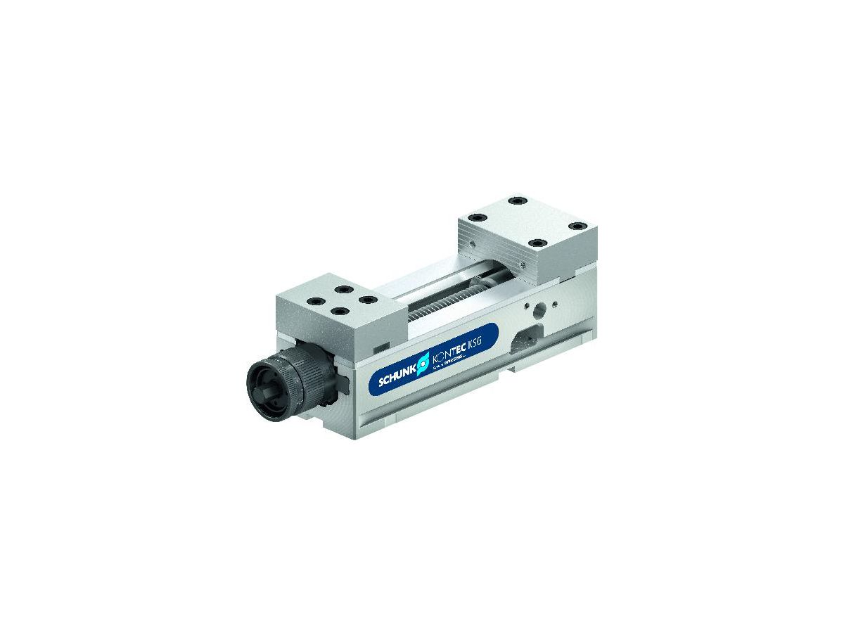 SCHUNK KONTEC KSG 100 430300