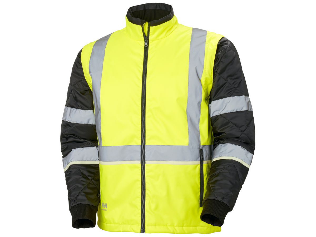 HELLY HANSEN UCME Ins Jacke