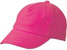 mb 5 Panel Kids'Cap MB7010