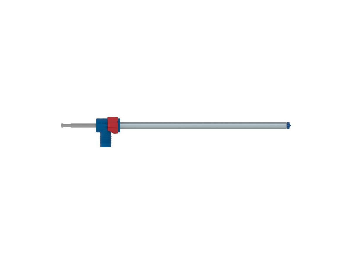 BOSCH Hammerbohrer SDS Clean Plus-8X Set, 16 x 400 x 550 mm