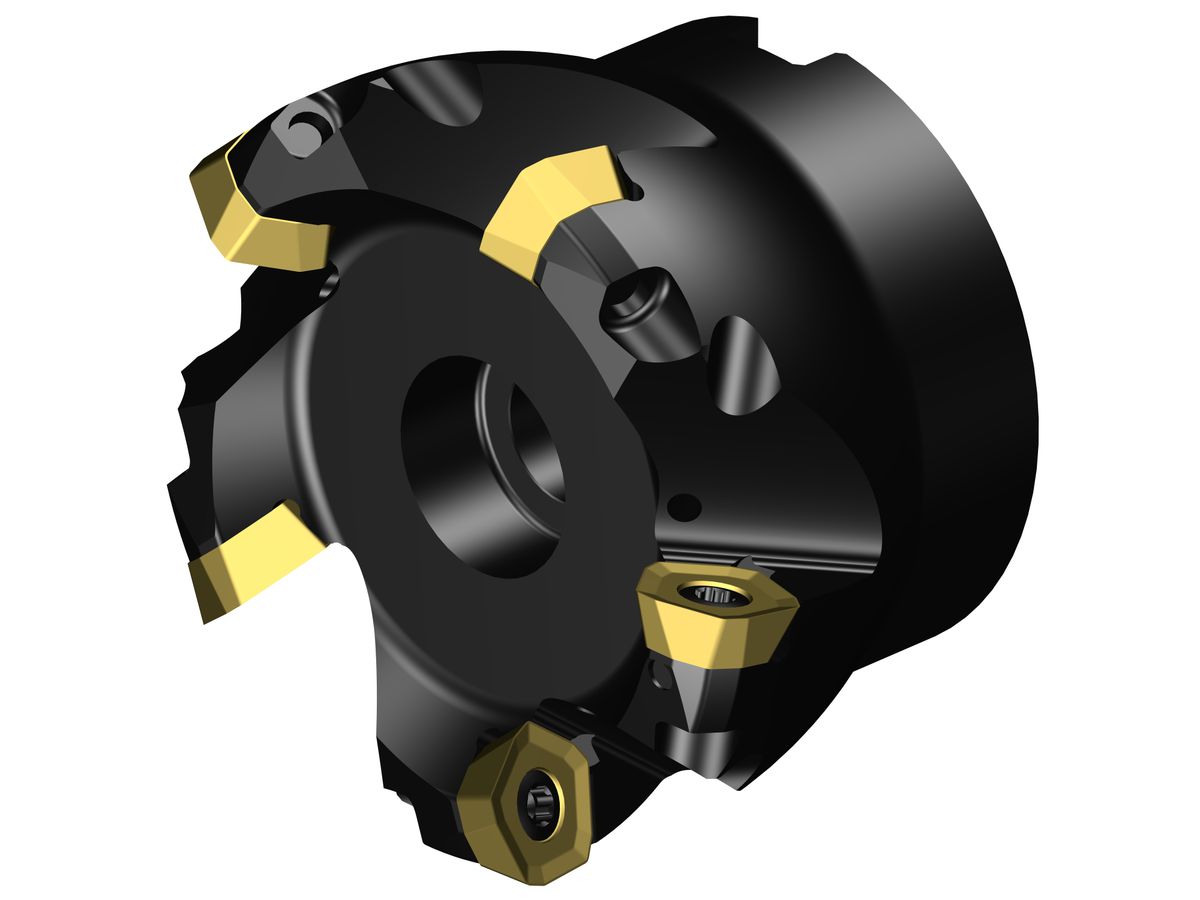 COROMANT CoroMill 419 Planfräser