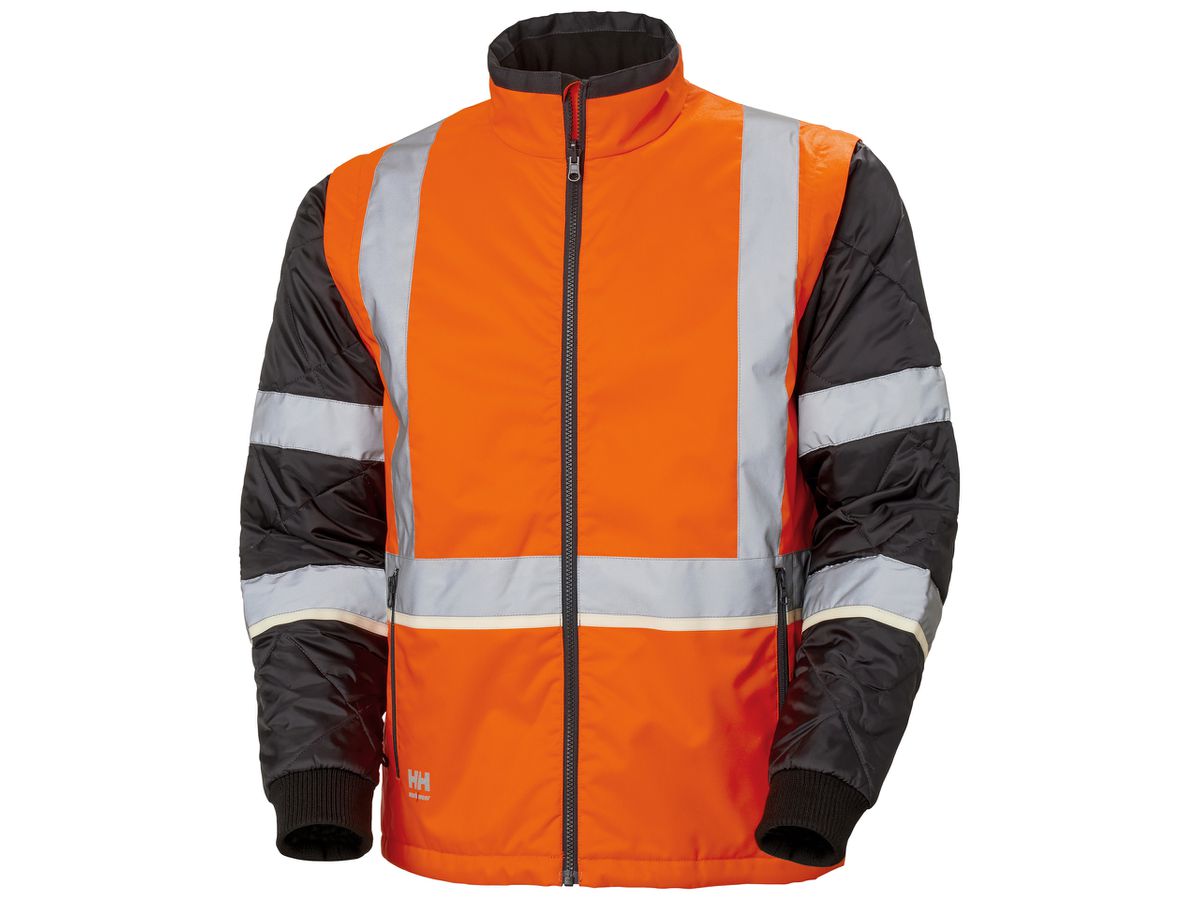 HELLY HANSEN UCME Ins Jacke