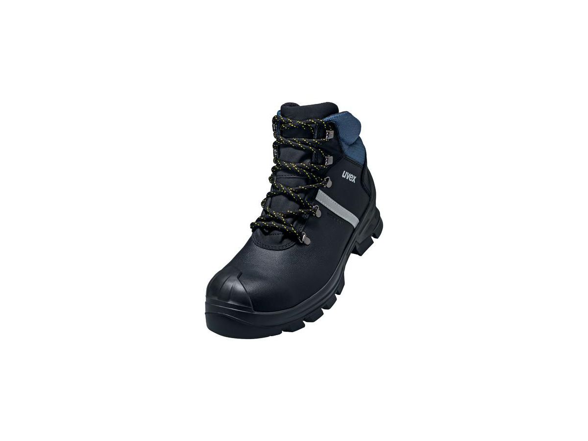 UVEX Sicherheitsstiefel S3 6512.3