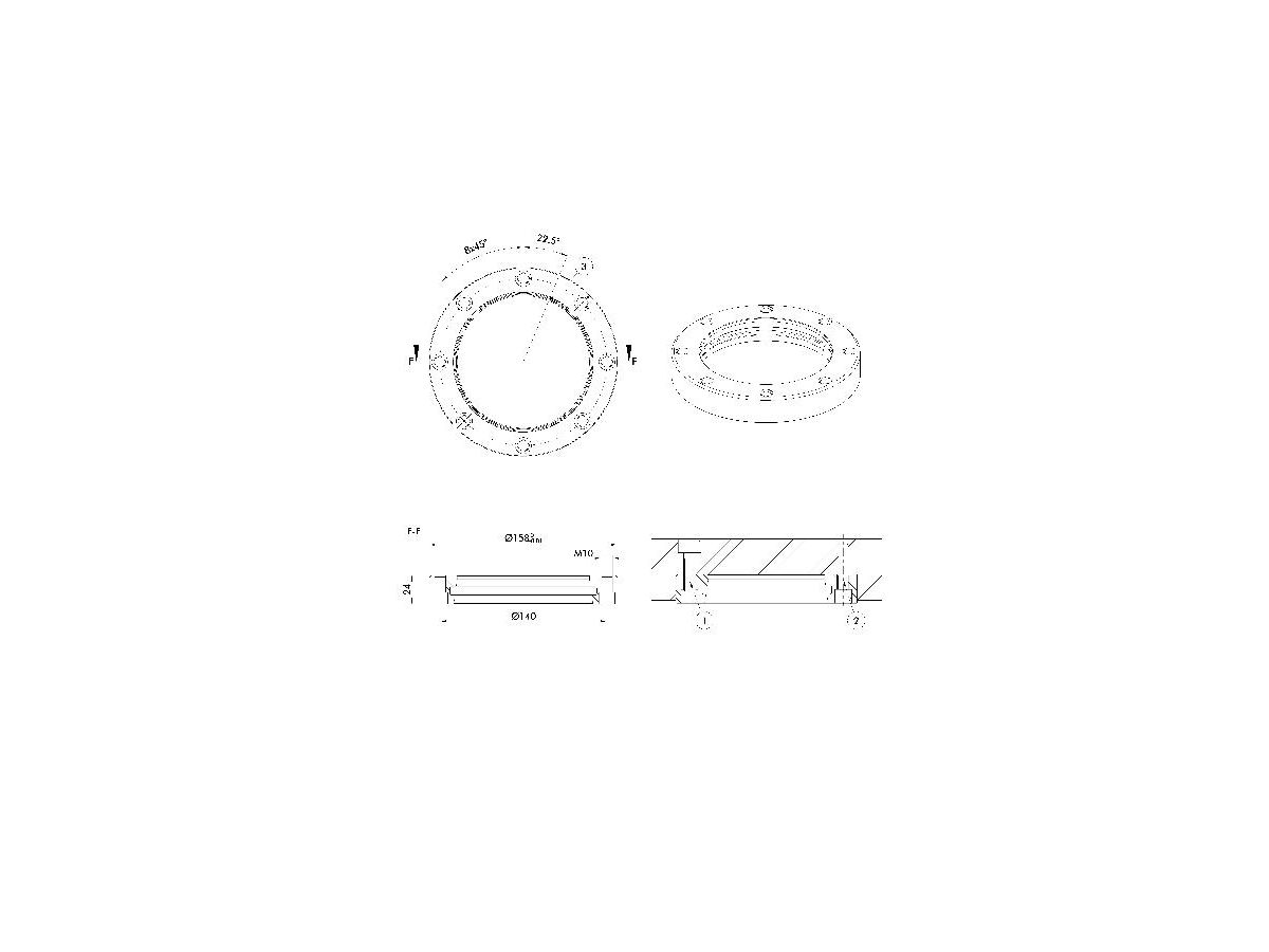 SCHUNK VERO-S SRB 160 471751