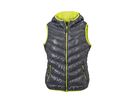 JN Ladies Down Vest JN1061