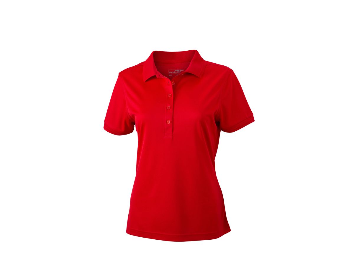 JN Ladies Active Polo JN574