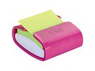 Post-it Haftnotizspender  Super Sti PRO-F1NG +1xZ-Notes 90 Bl. Gn