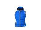 JN Ladies Maritime Vest JN1075