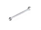 Double ring spanner open 8x10mm Gedore