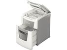 LEITZ IQ Aktenvernichter Small Office 100 P-4 80110000