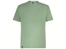UVEX T-Shirt suXXeed greencycle 7341 Sportiver Fit, grün, Gr. 6XL