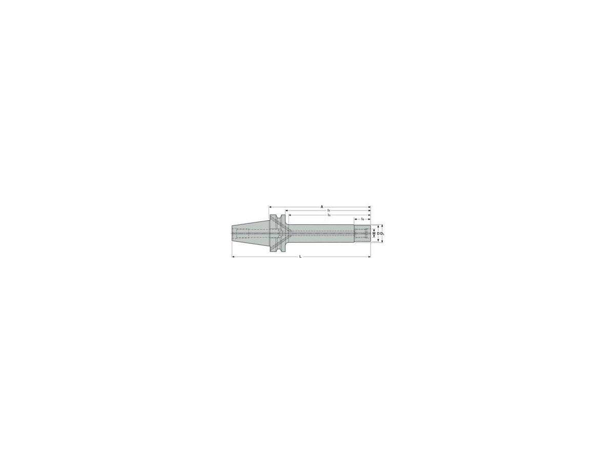 SECO Halter, Neuentwicklung E3414K82116160