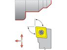 Klemmhalter 95 Grad