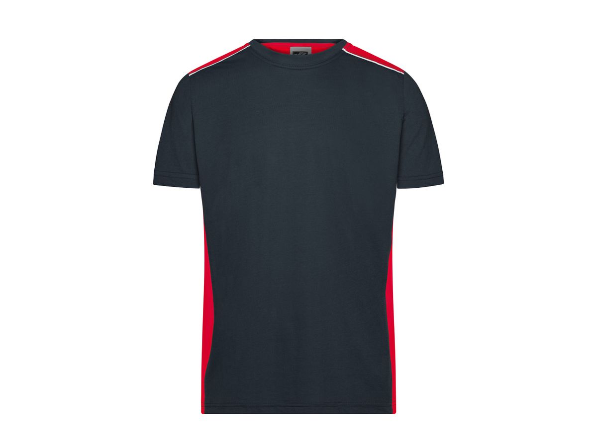 JN Herren Workwear  T-Shirt JN860