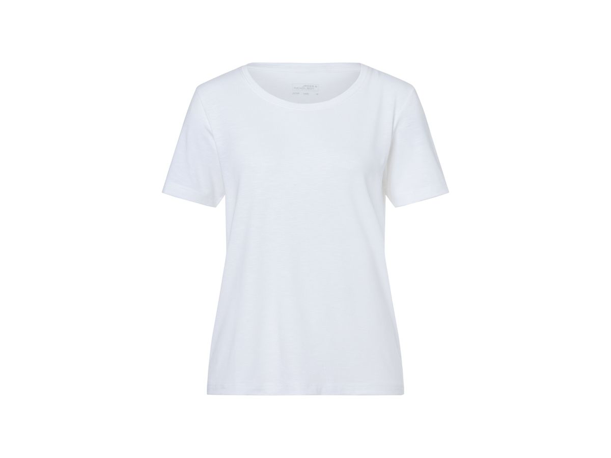 JN Ladies' Slub T-Shirt JN749