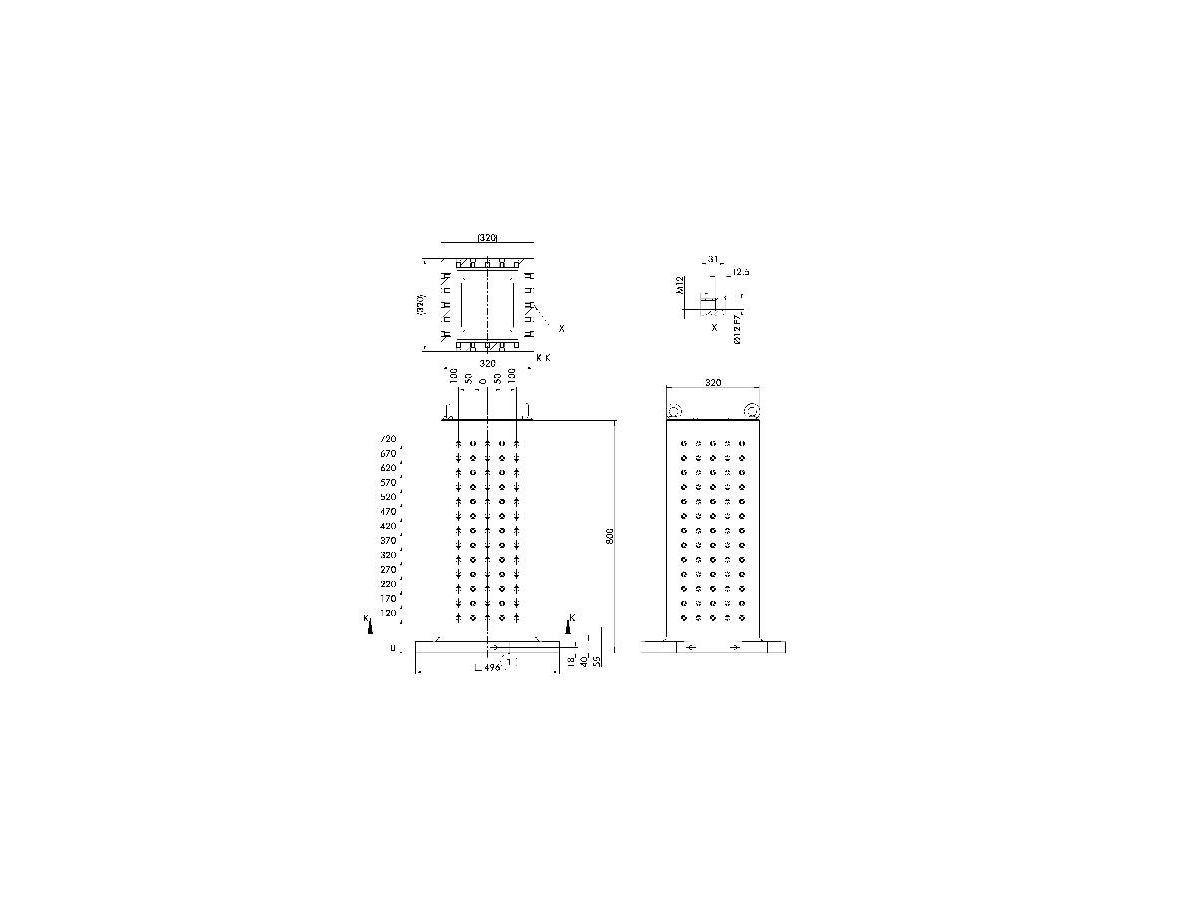 SCHUNK SAT-W-BR 500 431143