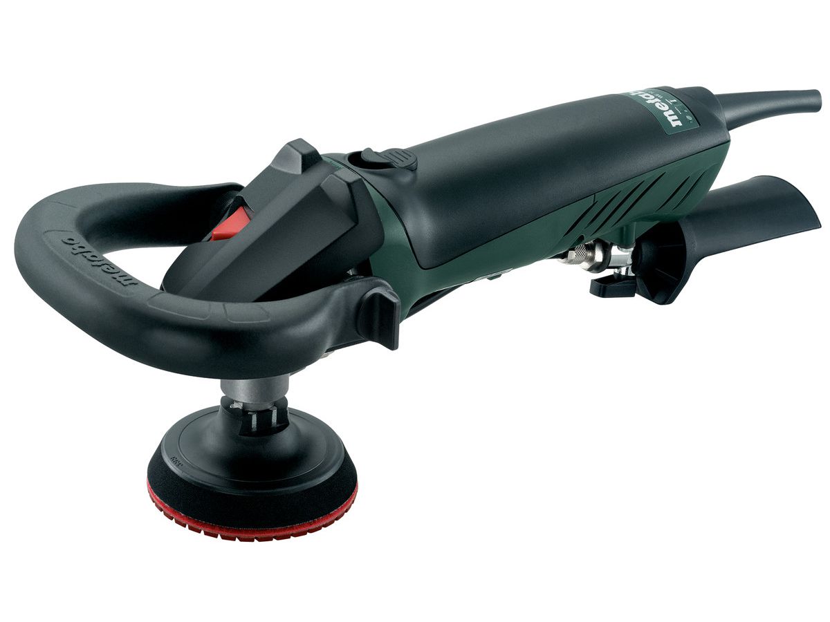 METABO Nasspolierer PWE 11-100 im Karton