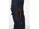 HELLY HANSEN Chelsea Evo Bundhose 77552 Gr. C146 NAVY