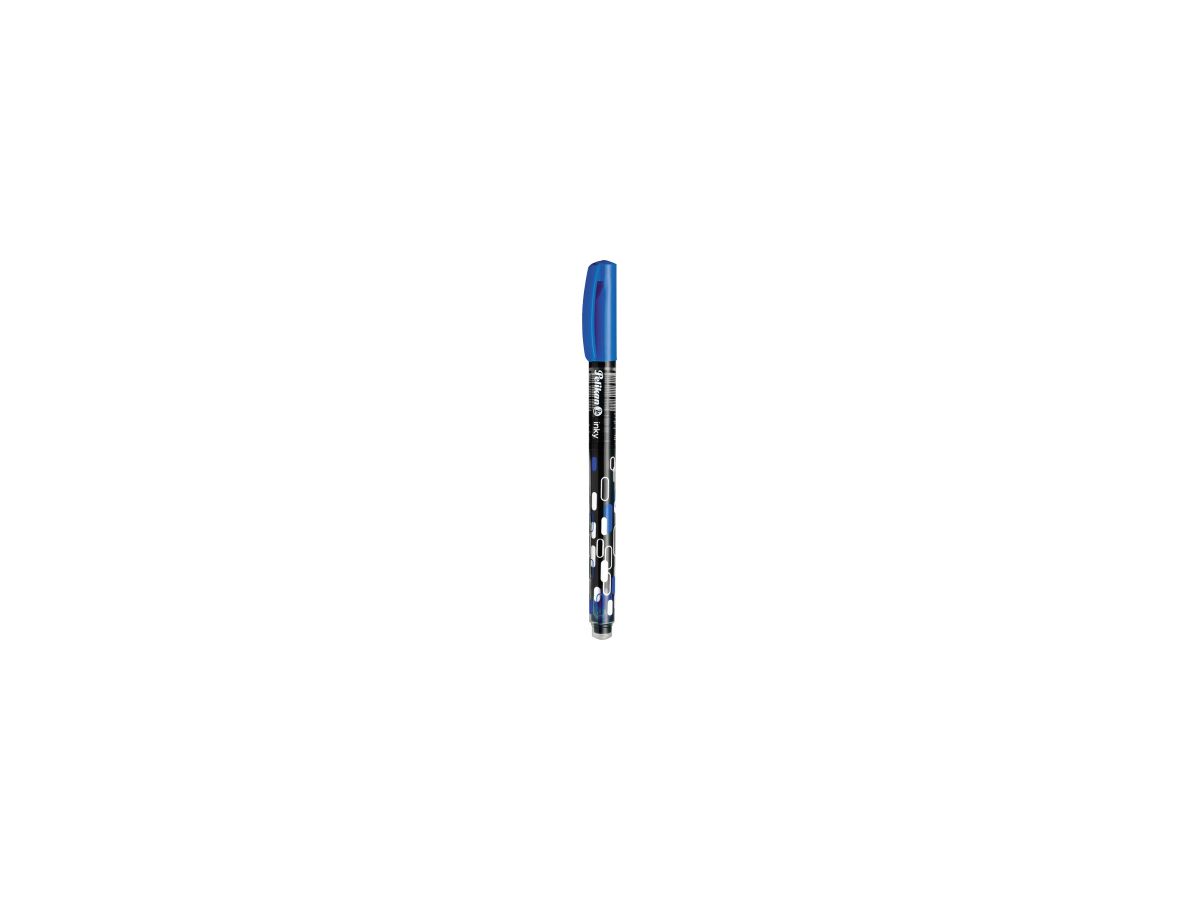 Pelikan Fineliner Inky 273 940494 0,5mm blau