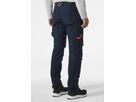 HELLY HANSEN Chelsea Evo Bundhose 77552 Gr. C146 NAVY