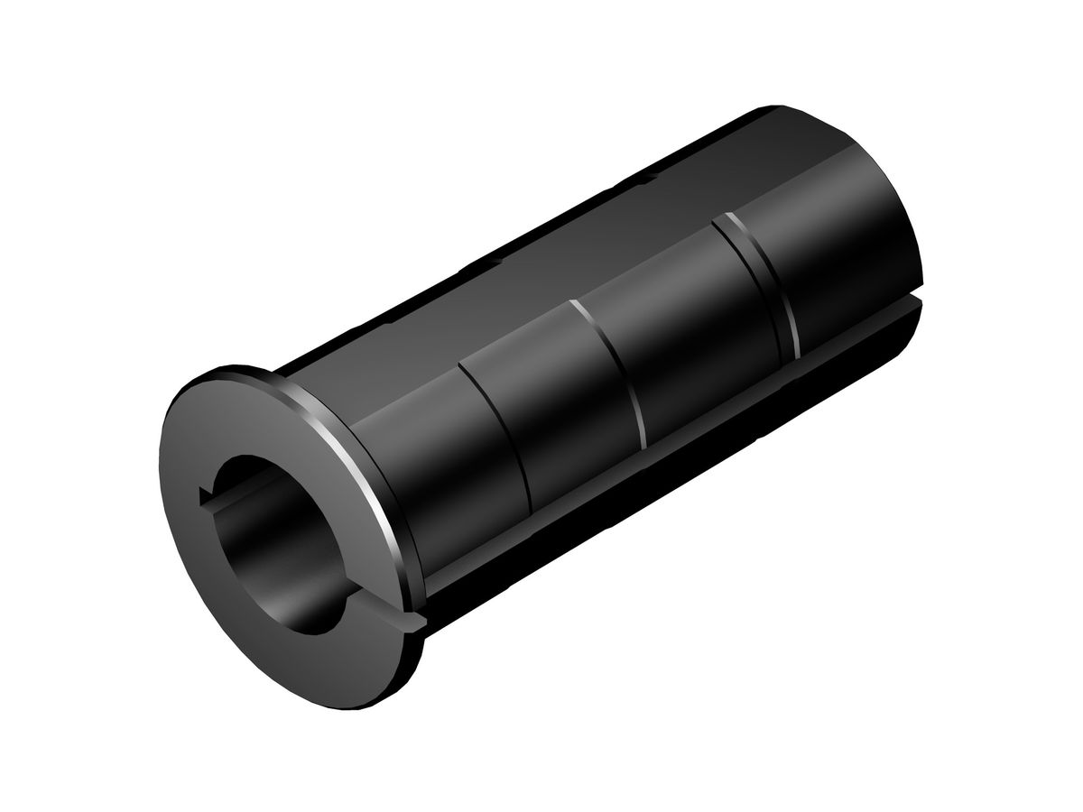 Conc.shank holder,Solid boringbars, adap 132L-40-32