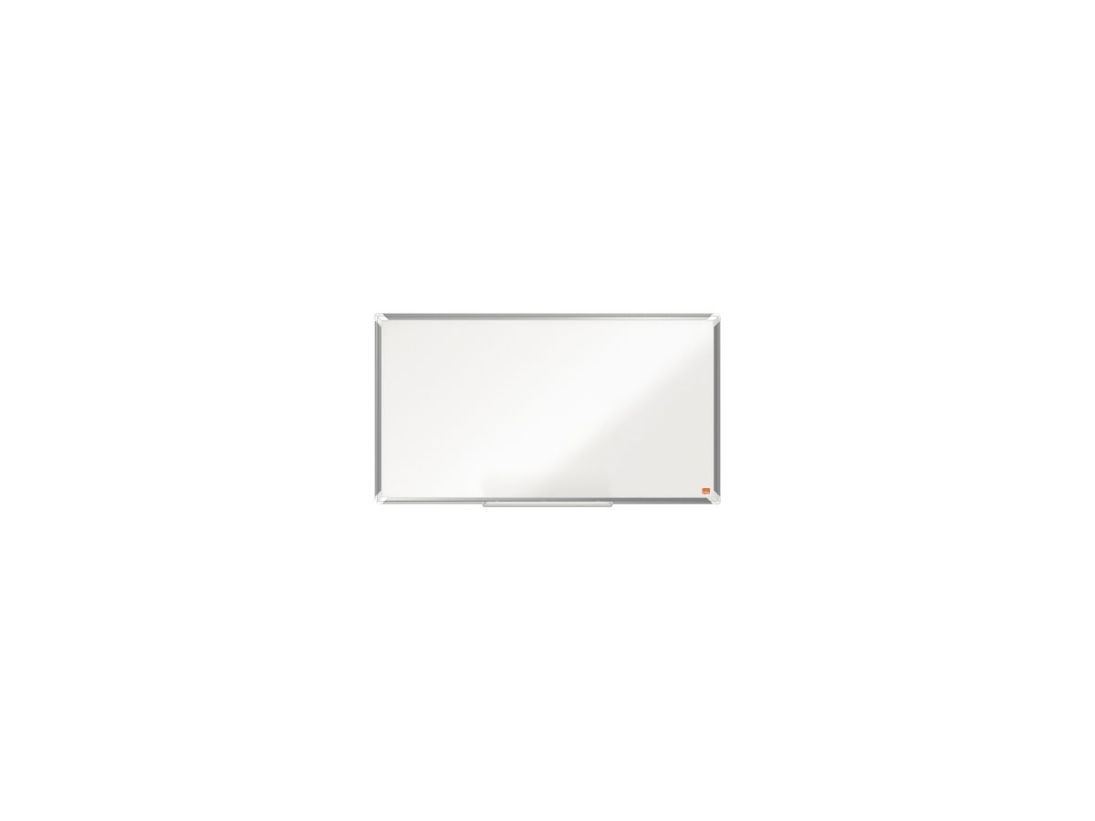 Nobo Whiteboard Premium Plus 1915366 Emaille 50x89cm