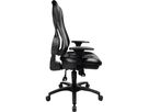 TOPSTAR Bürodrehstuhl Head Point RS HE30PS100 schwarz/schwarz