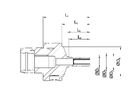 SCHUNK TRIBOS-M SCAPTO C4 Ø1/8"x50 25005568