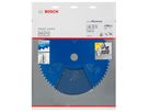 BOSCH Kreissägeblatt Expert for Aluminium, 300 x 30 x 2,8 mm, 96 Z.