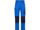 JN Workwear Pants Slim Line JN1832