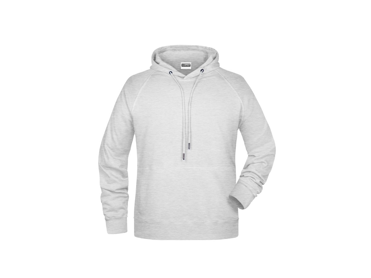 JN Men's Hoody 8024