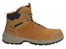 NEW BALANCE Sicherheitstiefel CALIBRE S3, wheat, Gr. 45, W2E