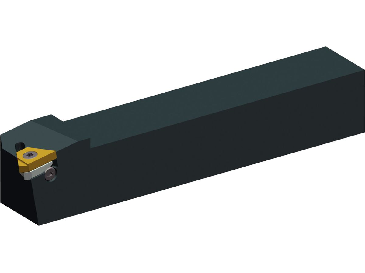 KENNAMETAL LSASL2020K16 LT KLEMMHALTER GEWINDE W20,0MM L125,0MM