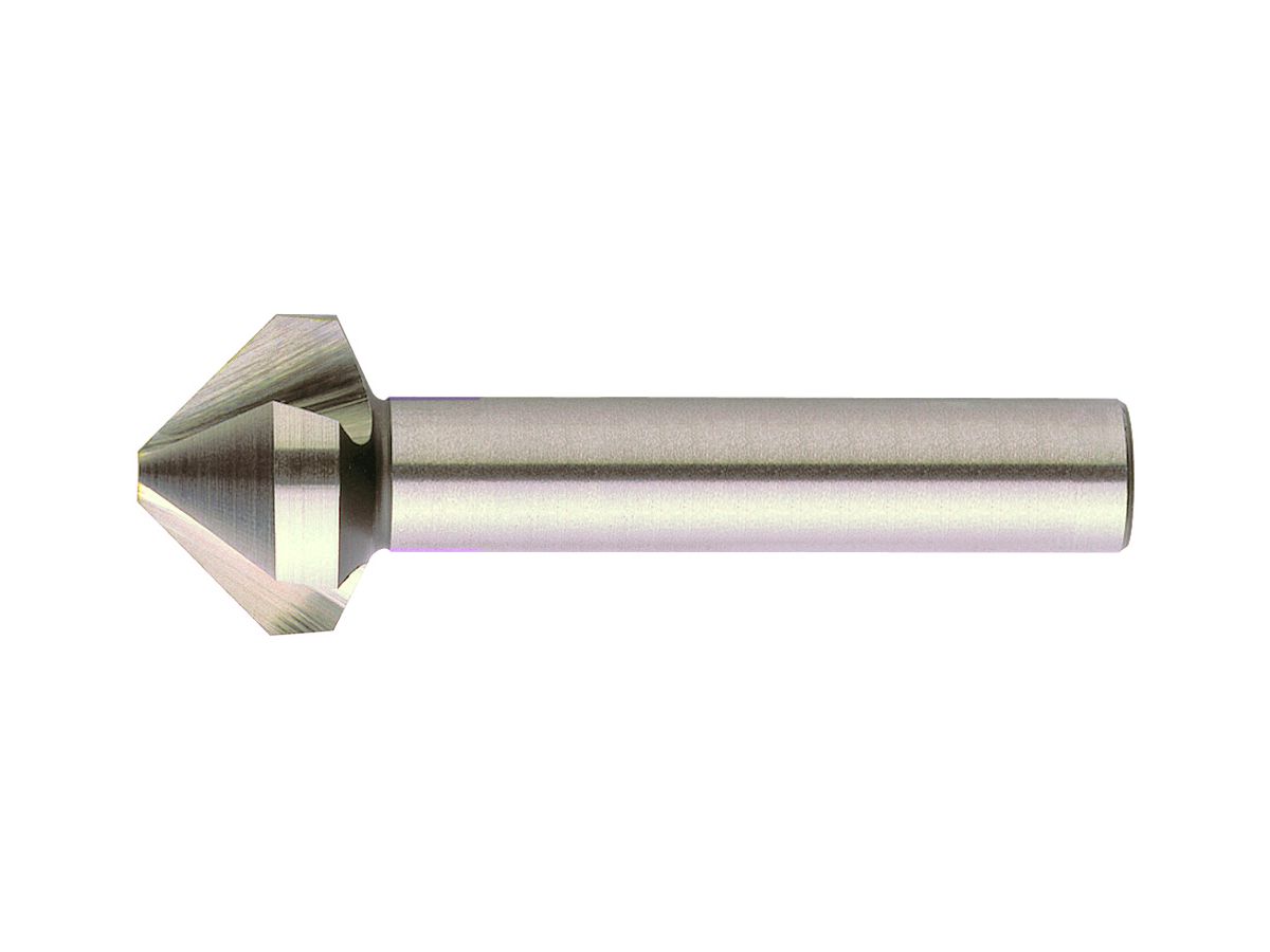 Verzinkboor DIN335 HSS vorm C cilindersc hacht 90grad. 11,5mm FORMAT