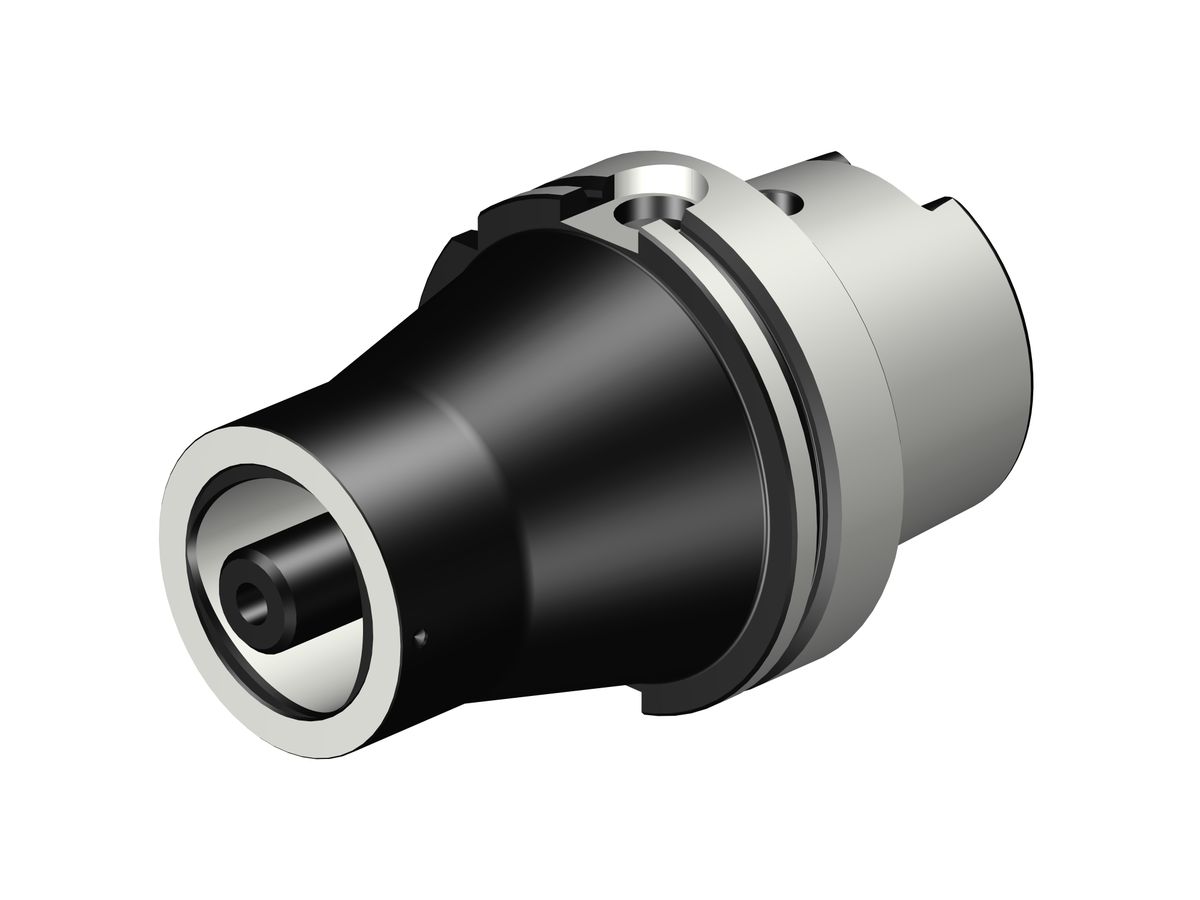 COROMANT HSK auf Capto Adapter C6-390.410-100110HD