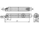 KENNAMETAL Kenloc M-Klemmung Für negativ