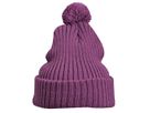 mb Knitted Cap with Pompon MB7540