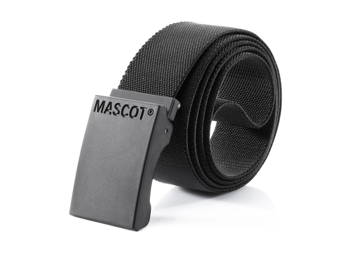 MASCOT Complete Gürtel, 17044-990 schwarz
