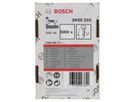 BOSCH Senkkopf-Stift SK 640 25G 1,2/25 mm, verzinkt, VE 5000