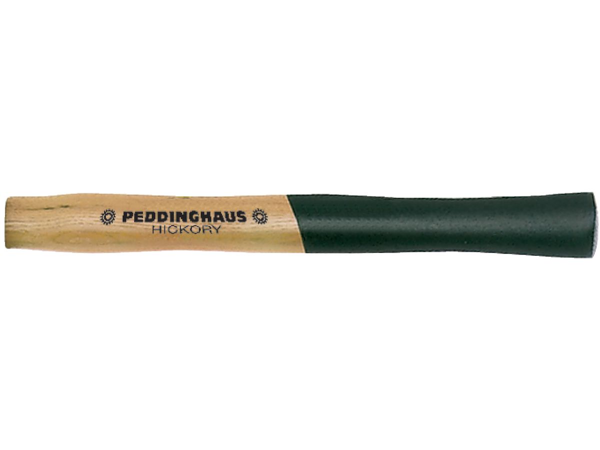 Hammerstiel Hickory für 800g Peddinghaus