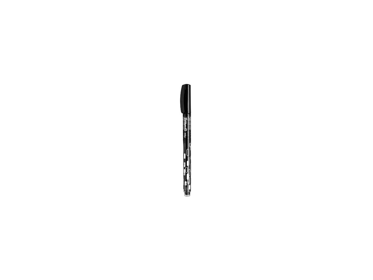 Pelikan Fineliner Inky 273 940502 0,5mm schwarz