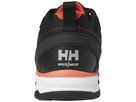 HELLY HANSEN Sicherheits-Schuh 78390 Chelsea Evo, S3 LOW Gr. 44 BLACK/ORANGE