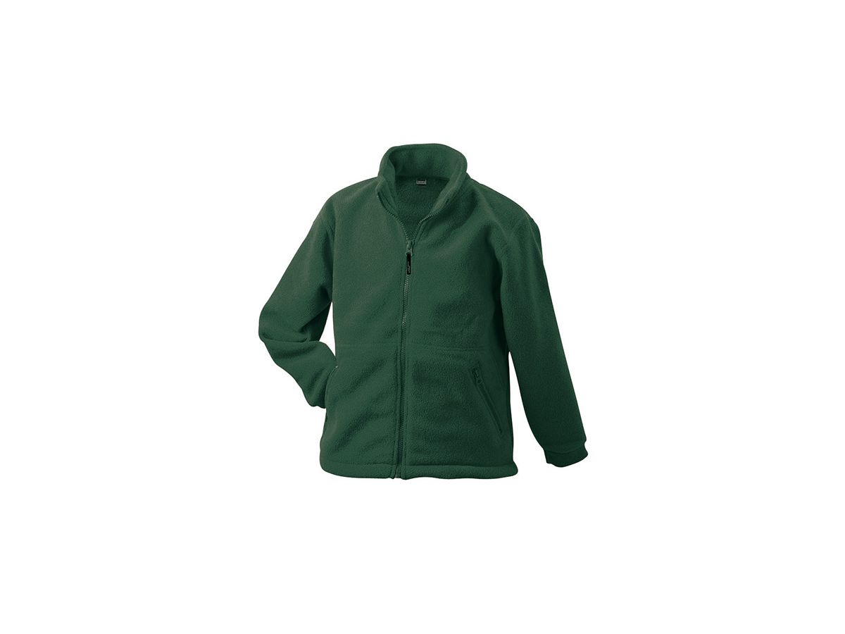 JN Full-Zip Fleece Junior JN044K