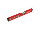 MILWAUKEE Wasserwaage REDSTICK Compact 40 cm lang magnetisch