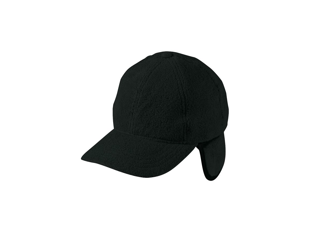 mb Fleece Cap with Earflaps MB7510