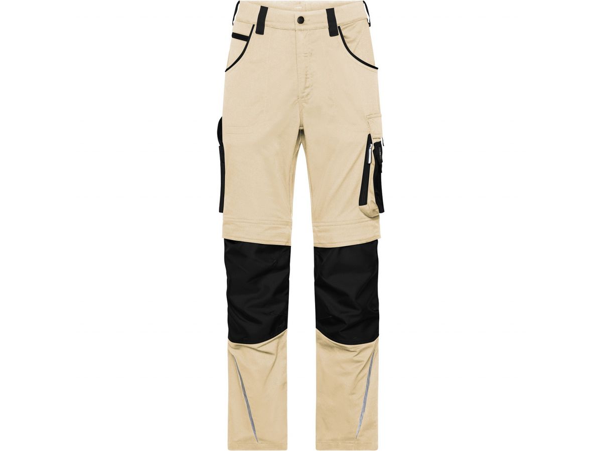 JN Workwear Pants Slim Line JN1832