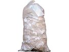 PE-Seitenfaltensack 2500l transparent (VE10)